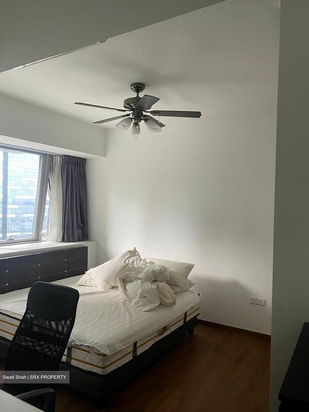 Shenton Way (D1), Condominium #527434511